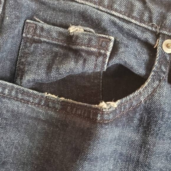 A New Day High-Rise Slim Fit Stretch Bootcut Jeans - Picture 8 of 15